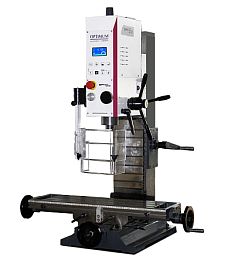 Vrtačko-frézka OPTImill MH 3 DV