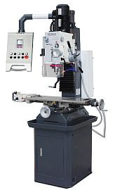 Vrtačko-frézka OPTImill MB 4 PV