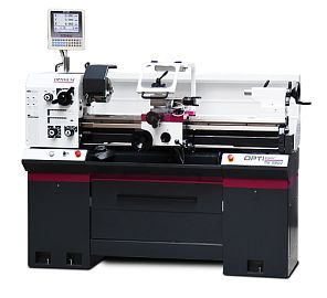 Soustruh OPTIturn TM 3310V