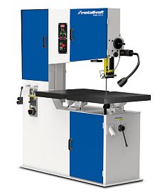 Vertikální pásová pila na kov VMBS 3613 I