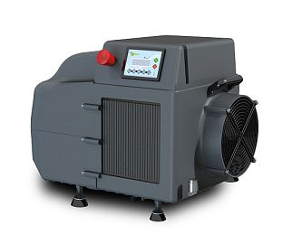 Šroubový kompresor ACS 3,5-10