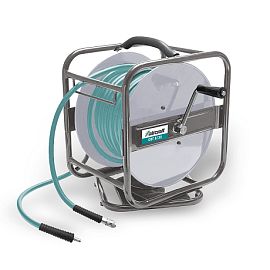 Navíjecí buben s hadicí DST 8/32