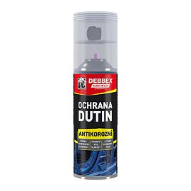 DEBBEX ochrana dutin 400ml