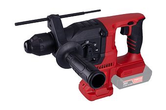 Kladivo sekací/vrtací AKU BRUSHLESS FESTA SDS+, 2,8J SHARE20V (bez baterie a nabíječky)