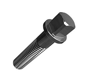 Šroub upínací s nákružkem DIN 478