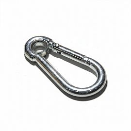 Karabina hasičská s okem DIN 5299A