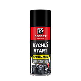 DEBBEX rychlý start 400ml