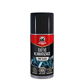 DEBBEX čistič klimatizace ONE CLICK 400ml