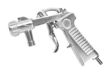 Pískovací pistole (pro SSK 1 / SSK 2 / SSK 2,5)