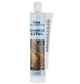 Chemická kotva MASTERsil Blue LINE 300ml