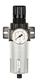 Regulátor tlaku s filtrem FDR Ac 1/2", 12 bar