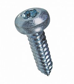 Šroub do plechu TORX BN 13274 půlkulatá hlava