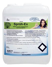 Čistící prostředek SPX, 5 litr