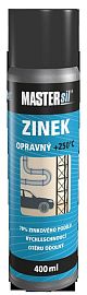 MASTERsil zinek spray 400 ml