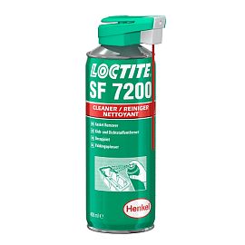 Loctite SF 7200, 400ml odstraňovač těsnění, lepidel a tmelů