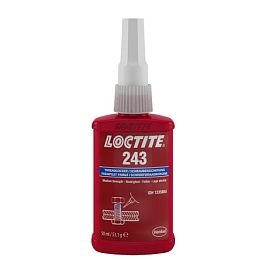 Lepidlo Loctite 243, 50ml