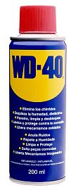 WD40 univerzální mazivo 250 ml