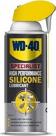 WD40 silikonové mazivo 400 ml