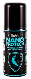 NanoProtech Electric ochrana elektroniky