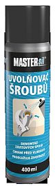 MASTERsil uvolňovač šroubů 400 ml