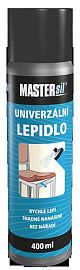 MASTERsil lepidlo univerzální spray 400 ml