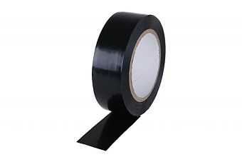 Páska izolační PVC PROFI 19x0. 19mmx10m černá