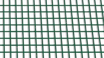 Pletivo čtverec 16/1. 2x1000mmx25m PVC