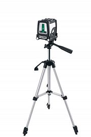 KAPRO GREEN PROLASER PLUS, stativ(D)