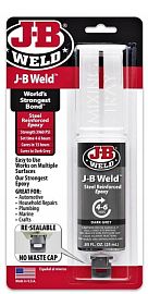 J-B WELD epoxidové lepidlo Cold-Weld Original (25ml)
