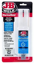 J-B WELD voděodolné epoxidové lepidlo MarineWeld (25ml)