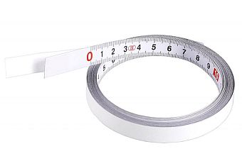 Páska měřicí samolepicí 1mx12. 5mm