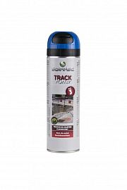 Sprej fluorescenční TrackMarker 3M modrý 500ml