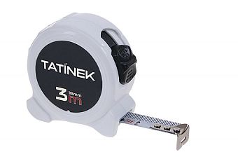 Metr svinovací 3mx16mm TATÍNEK