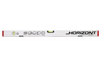 Vodováha HORIZONT VVM 1200mm 2 L+magnet