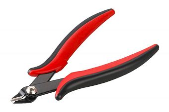 Kleště štípací boční pro elektroniku 140mm