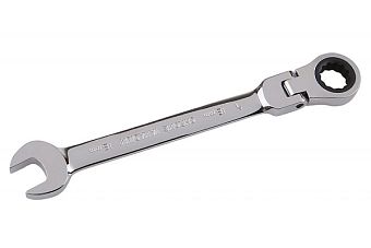 Klíč ráčnový  kloubový FESTA CrV 16mm 72T