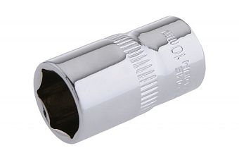 Hlavice FESTA 1/4&quot; CrV 10mm
