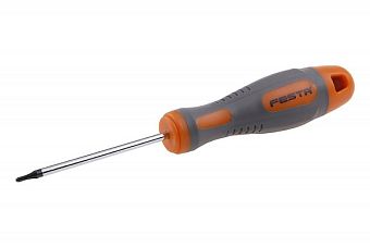 Šroubovák FESTA TORX T7 x 60mm S2