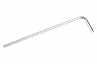 Klíč L inbus FESTA CrV 2mm 16x81mm prodloužený