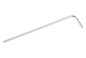 Klíč L inbus FESTA s kuličkou CrV 1. 5mm 14x74mm