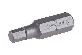 Bit STAHLBERG H 3. 0mm 25mm S2