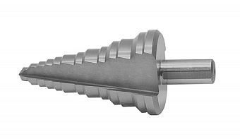 Vrták stupňový HSS 4-32mm