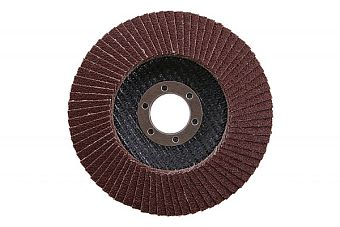 Kotouč lamelový 115mm P80