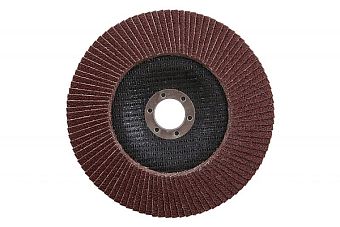 Kotouč lamelový 150mm P60